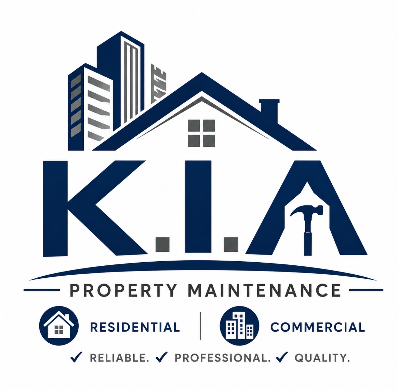 K.I.A Property Maintenance · Syracuse NY